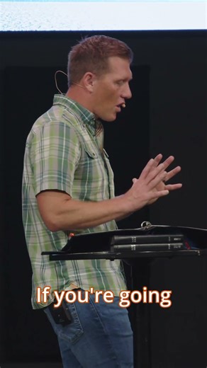 Serving From Identity