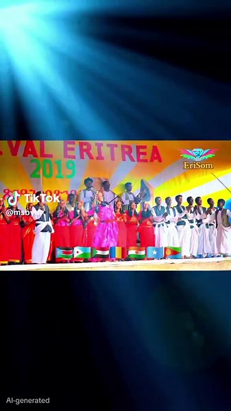 Explore Eritrea: Culture, History, and Landscapes