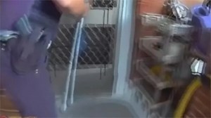 "喪屍煙彈"氾濫釀傷亡 警大數據分析掃蕩毒品分裝場