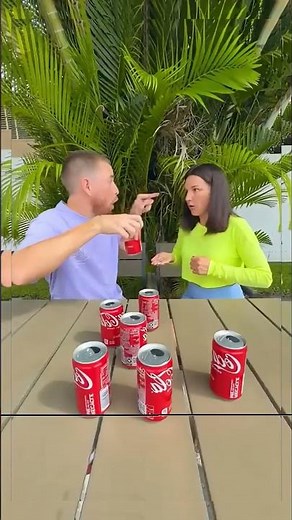 How to PLANT and GROW Coca Cola!