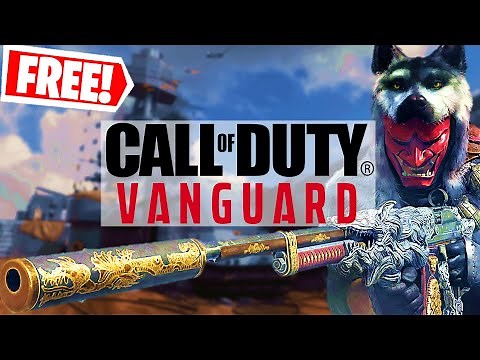 Play Call of Duty Vanguard for FREE!! | How to Download Vanguard Free Access | Vanguard Free Trial)