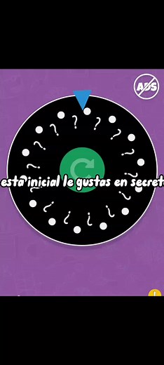 #iniciales #bienvedidos #ruletas