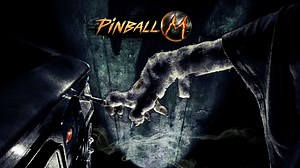 Horror-friendly 'Pinball M' Tilts into Xbox Consoles November 30