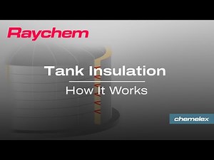Tank Insulation | How It Works