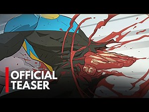 Invincible Season 4 (2026) | Official Teaser | Invincible vs Thragg