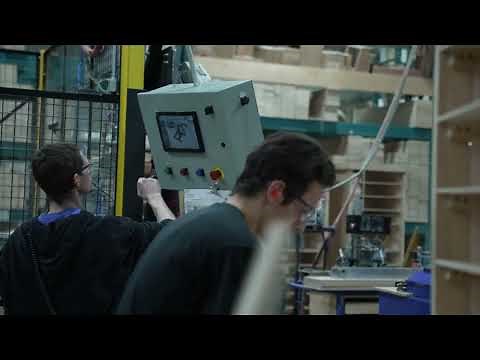 Kinova - Link 6 robot arm - multi-applications