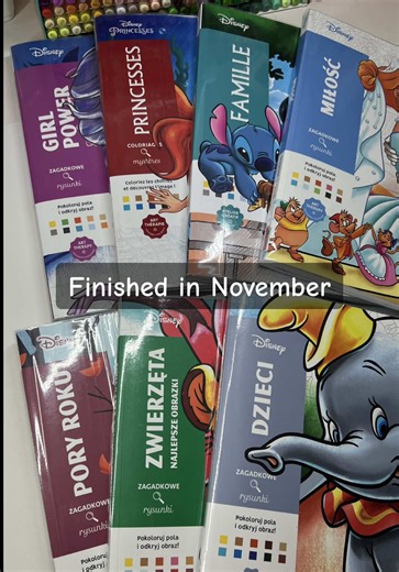 Creative Progress: 15 Pages Completed This Month