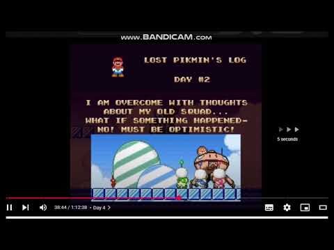 iggy morton wendy lemmy ludwig roy koopa just want to kill imajin but he did not understand SMW pimi