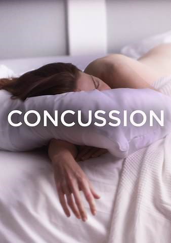 Concussion Trailer