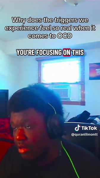 Understanding OCD: The Power of Intrusive Thoughts