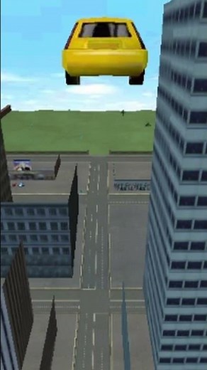 NEGATIVE GRAVITY IN FFX RUNNER #ffxrunner