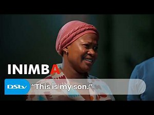 Thumeka is convinced Qhawe is Likamva | Inimba S1 Ep 209 | DStv