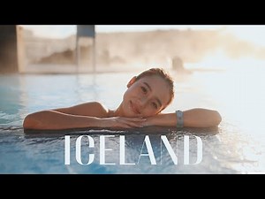 [Iceland] A summary of our 3 nights and 5 days trip!