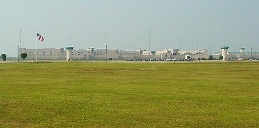 USP Beaumont - Federal Prison Beaumont TX - Zoukis Consulting
