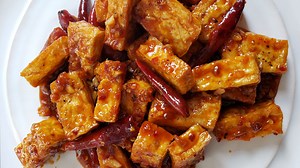 Vegan General Tso's Tofu Recipe & Video