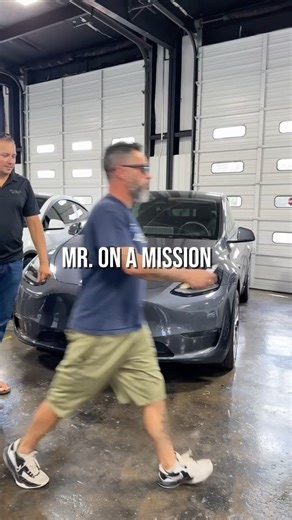 Our dealership is full of personality — and that’s what makes it special. Stop by the showroom and meet the team that makes it all happen! 🚗✨ | Evolve Auto