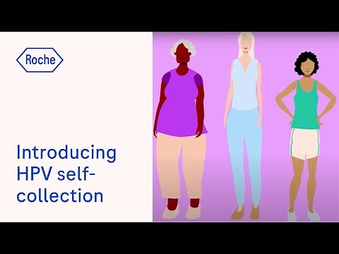 Introducing HPV Self-Collection