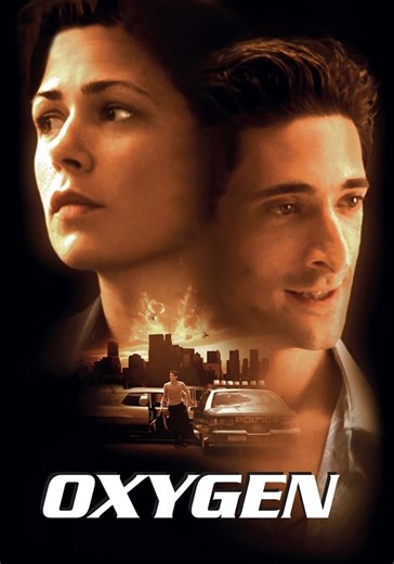 Oxygen - movie: where to watch stream online