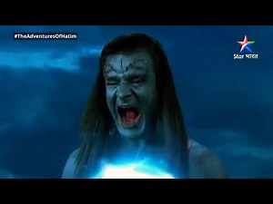 The adventure of hatim episode 46