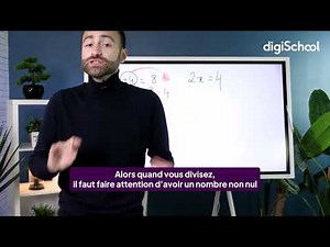 Examples of solving equations: Maths