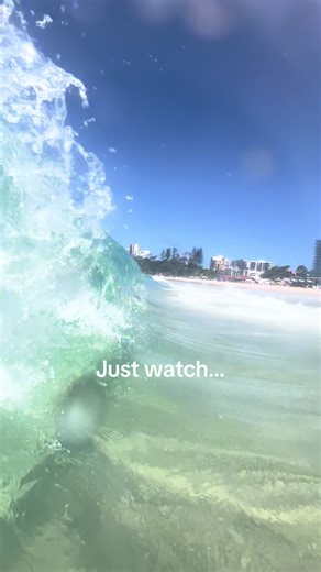 Nothing beats the ocean #ocean #clear #clearwater #waves #beach | Beach