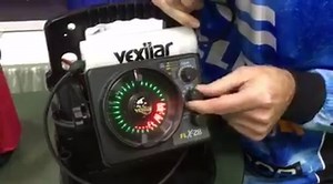 6.4K views · 106 reactions | Excellent tip from Vexilar Pro, Corey Bechtold, on a few cool features of the FLX-28! | Vexilar | Facebook
