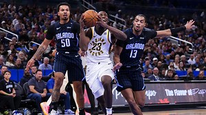 The two Magic players most likely to be moved by the trade deadline