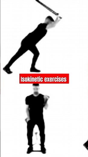 isokinetic exercises | physiotherapy #physiotherapy #viral #physiotherapyknowledge