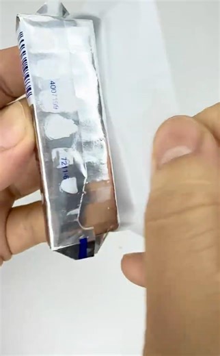 ASMR ORBIT Opening Eucalipto Gum Unpacking #orbit #satisfying #gum #bubblegum #candyopening #asmr