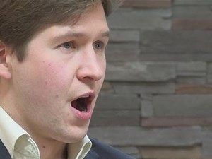 Singing: how to hit the high notes