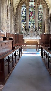 St Michael’s Church originally built 1600’s | Deborah Davies