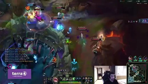 HOW TO PLAY AKALI LIKE A PRO PLAYER Challenger Guide by Sertuss SK Gaming Academy ft. Sertuss