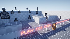 Project Isolation Alpha by who-is-Ellie