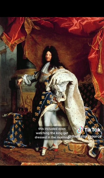 5 Fascinating Facts About Daily Life at the Palace of Versailles