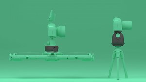 By simply clicking in Genie II Pan Tilt directly into the Genie II Linear via the Quick Release system, you will have the most powerful 3-Axis motion control system on the planet! #syrp #genieii #syrpgenieii #motioncontrol #filmmaking #filmmakinglife #cameragear #cameralife | Syrp Lab | Facebook