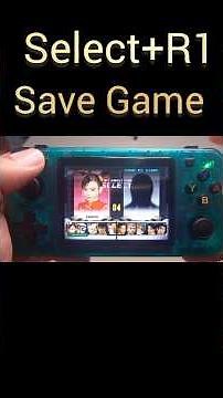 R36H Todos os botões de atalhos do Retroarch!