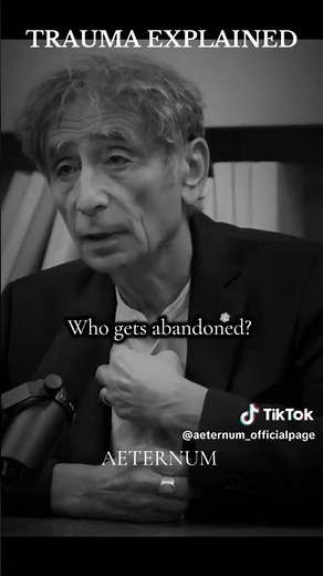 This Is Why You Feel Unlovable