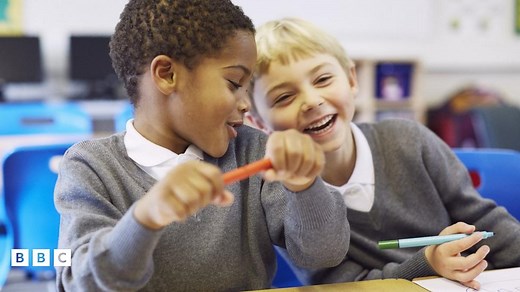 Government to announce longer school days for primary and secondary pupils in England