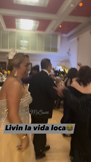 20 reactions · 15 comments | # livin la vida loca talaga#fbreels# | Maria Pamela Lorenzo McCourt | Facebook