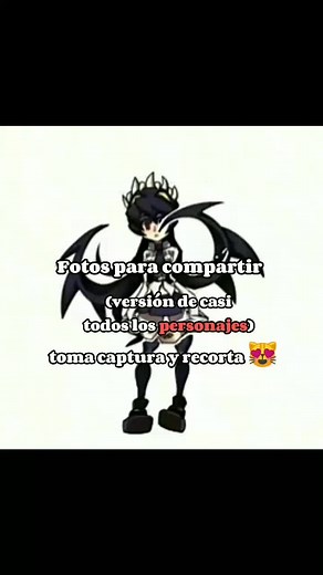 no soy muy buena recortando 😿#xyzbca #tiktokponmeenparati #skullgirls #ariela640 #fyp #viral #foryou #comedy @TikTok