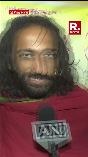 From Aerospace Engineering To Spirituality: The Inspiring Life Journey Of IIT Baba