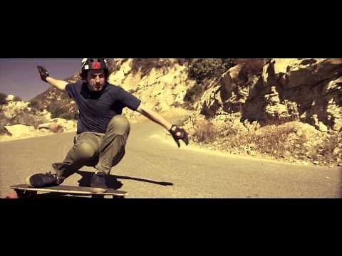 Arbor Skateboards :: James Kelly UNBOUND