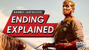 Rambo: Last Blood ending explained & post credits scene breakdown + why IGN is wrong with its review
