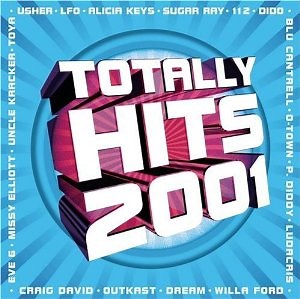 Various - Totally Hits 2001