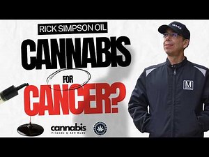 Cancer & RSO: The Benefits of Rick Simpson Oil for Cancer Patients 🌿