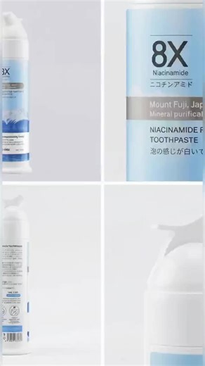 Transform Your Smile with Dr. Ville Toothpaste