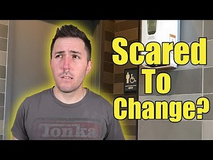 How To Strategize Diaper Changes At Work and School