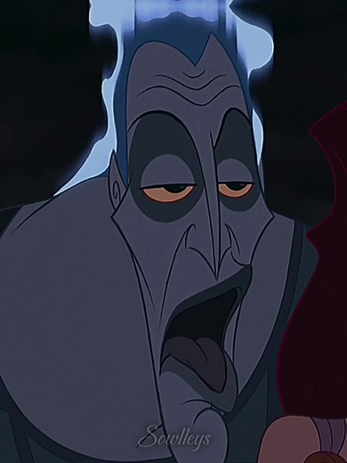 Поклонение Богу подземного мира Хадесу