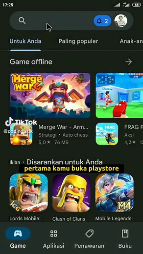 Belajar Ngoding Melalui Hp: Tips Jago Coding yang Asik dan Menarik