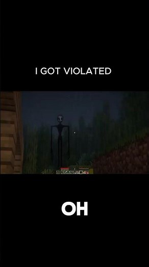 HORRIFYING STALKER MOD KEPT WATCHING ME....